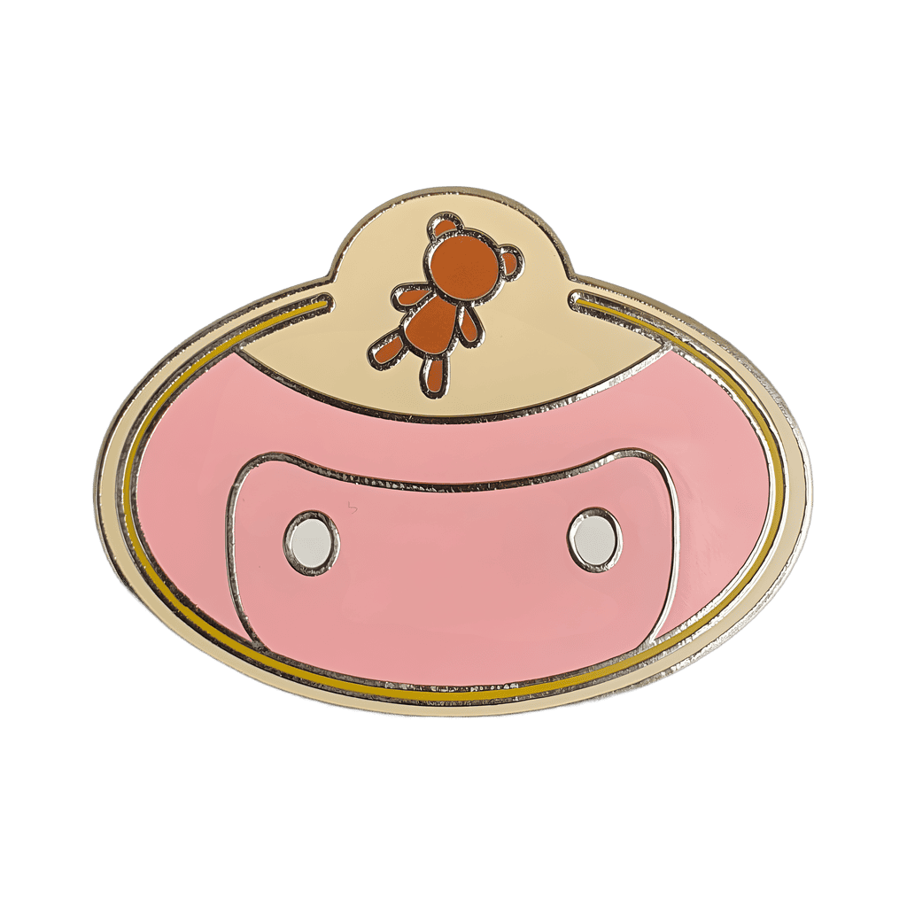 Michael Darling Disney pin