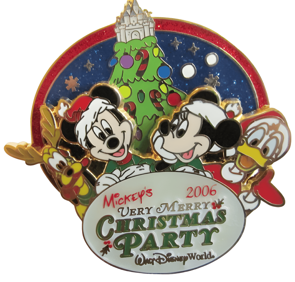MVMCP 2006 Disney pin