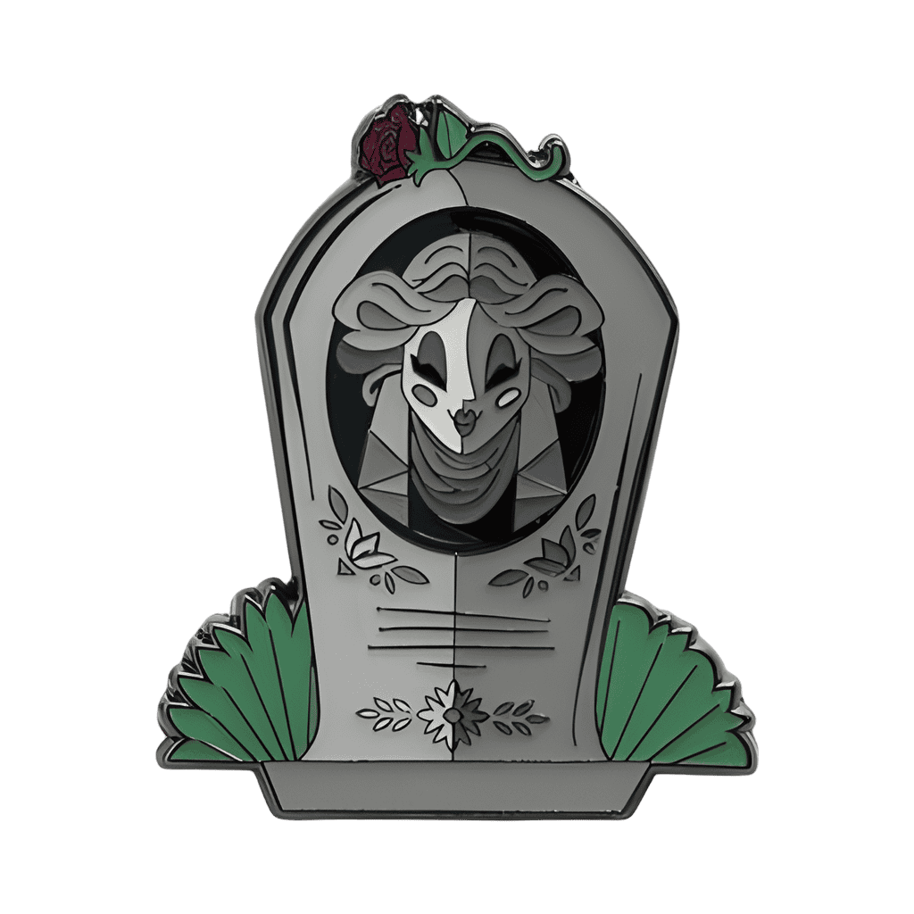 Madame Leota Tombstone Disney pin