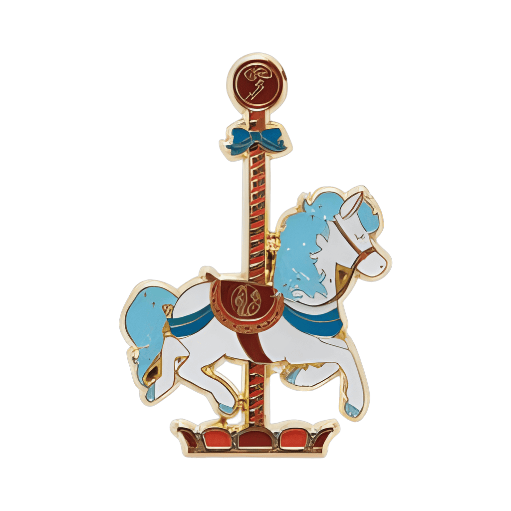Hercules Disney pin