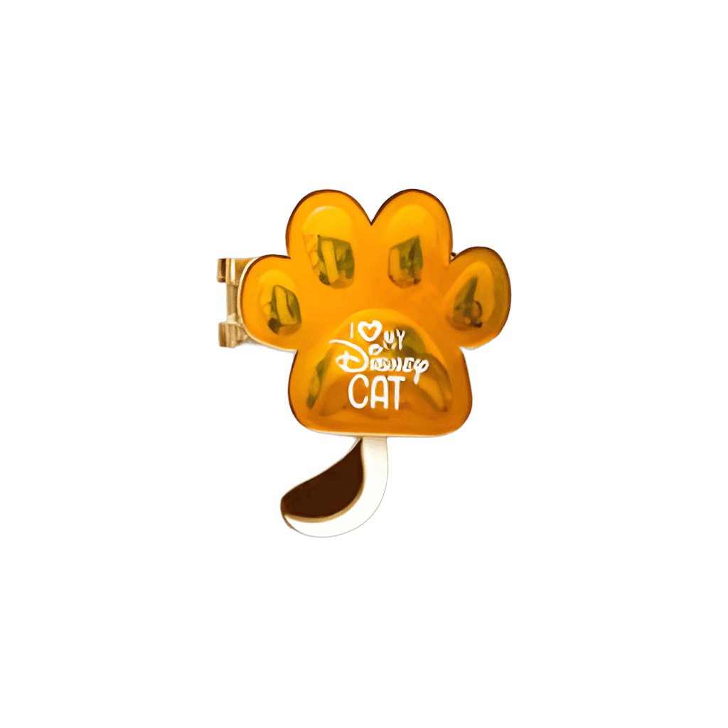 Mochi Disney pin