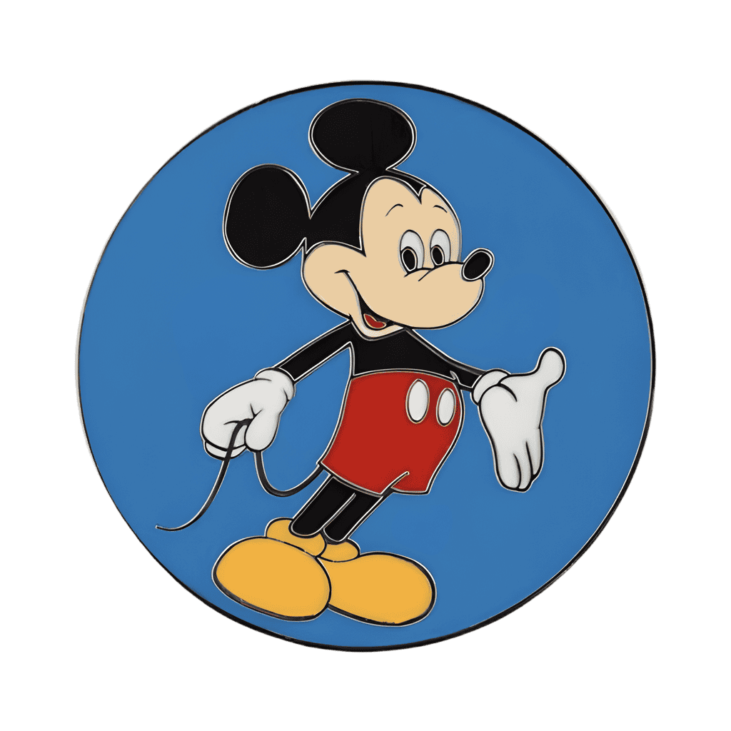 Mickey PIN Disney pin