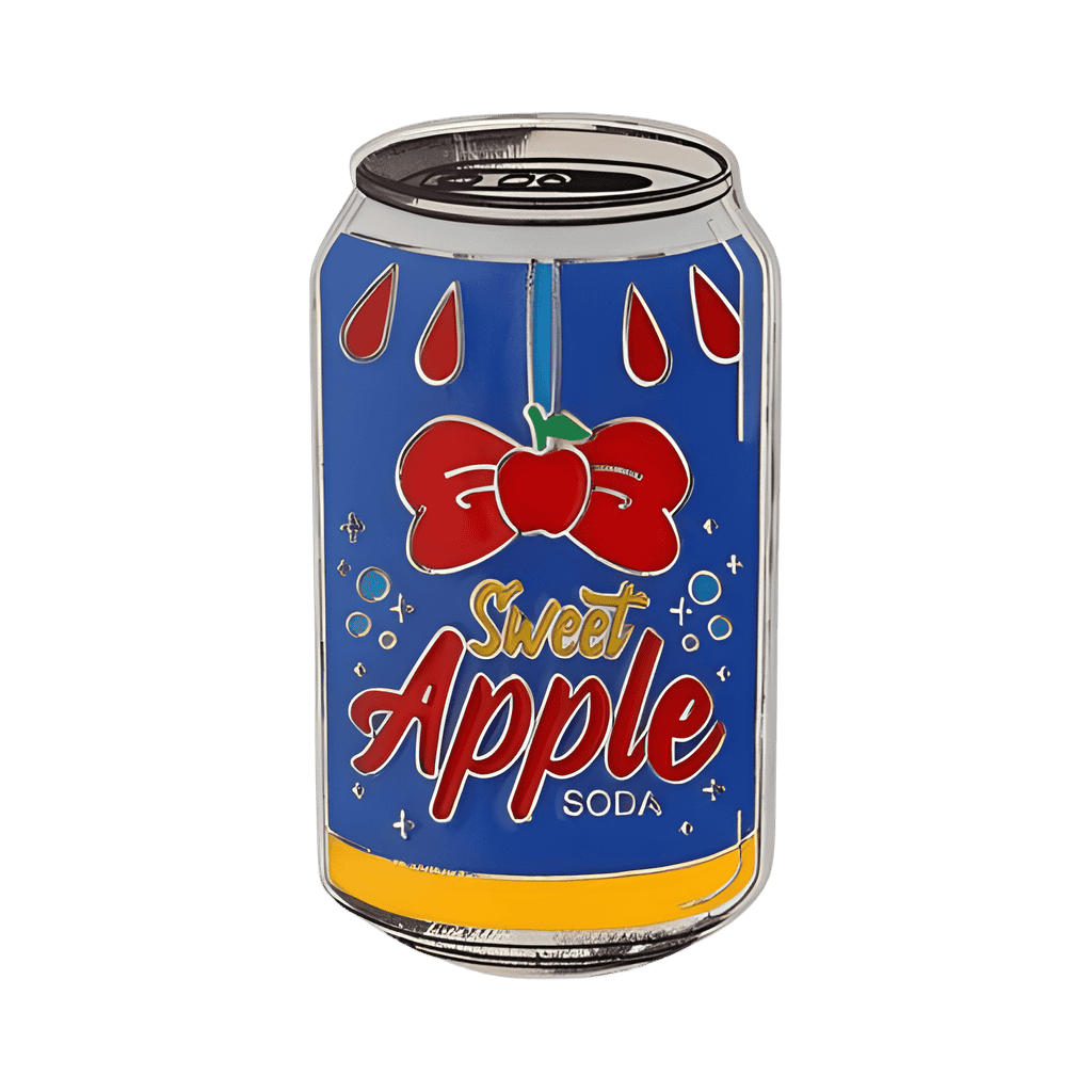 Snow White Disney pin