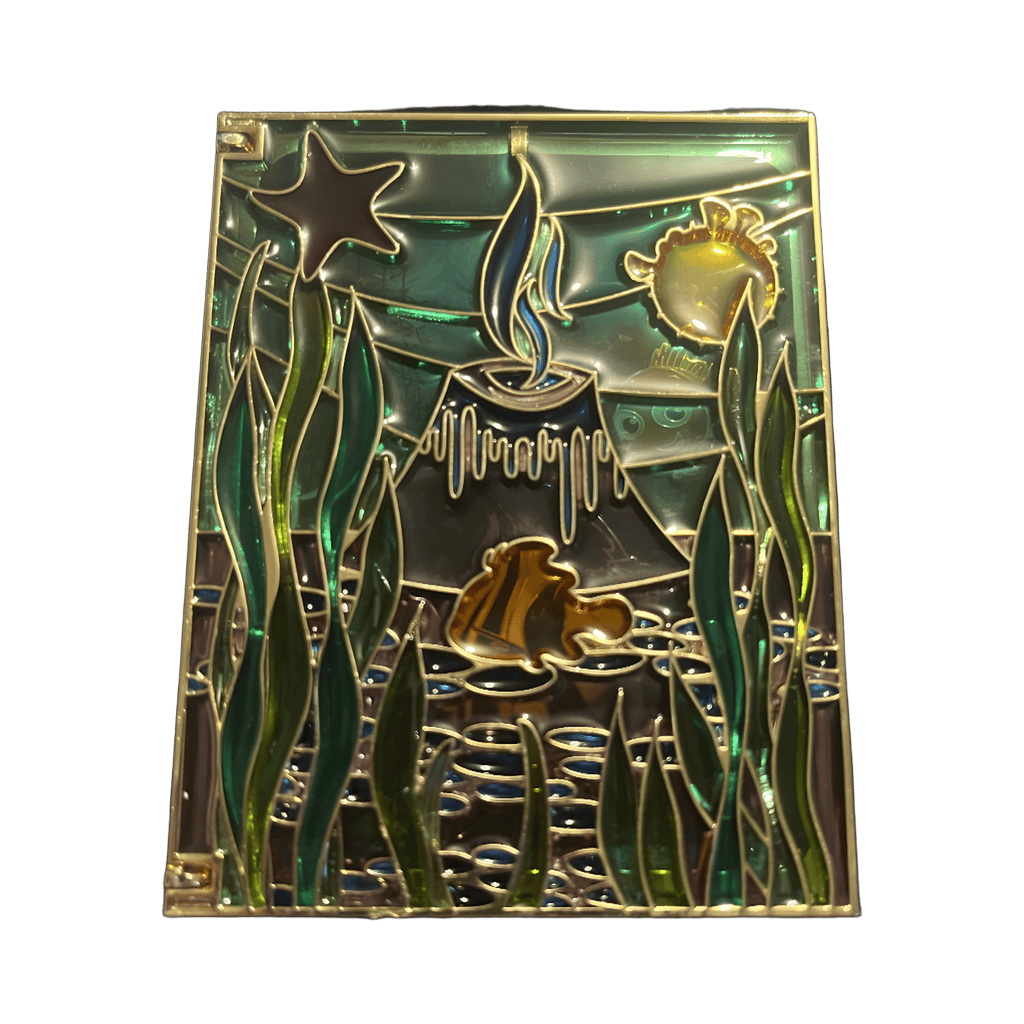 Finding Nemo Disney pin