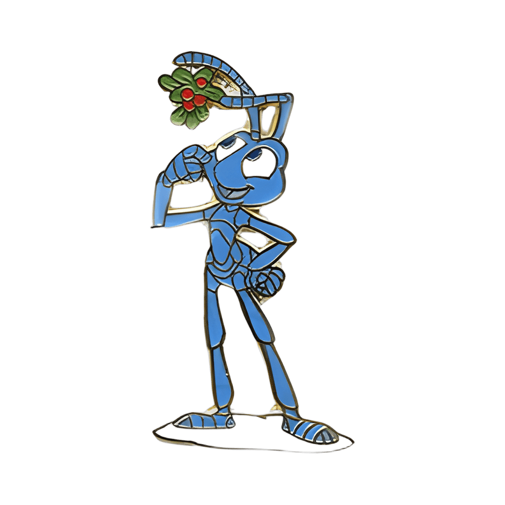 Flik Disney pin