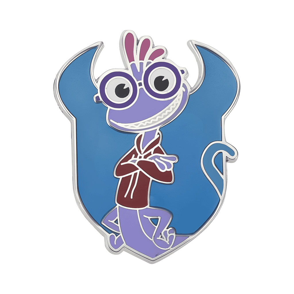 Randall Disney pin