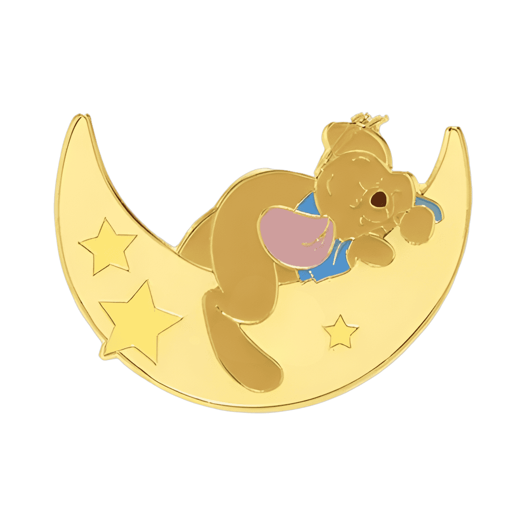 Roo Disney pin