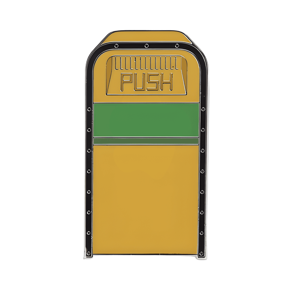 Pluto Disney pin