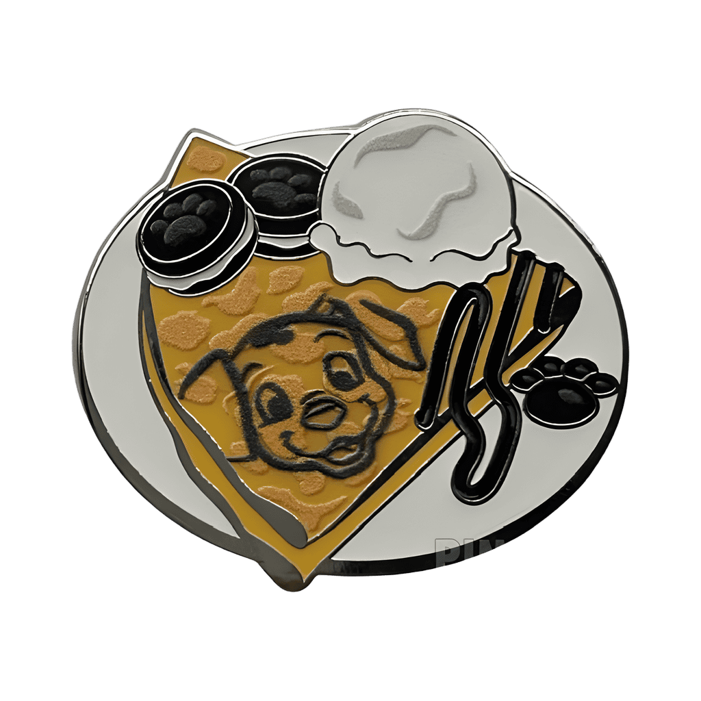 101 Dalmatians - Crepe Disney pin
