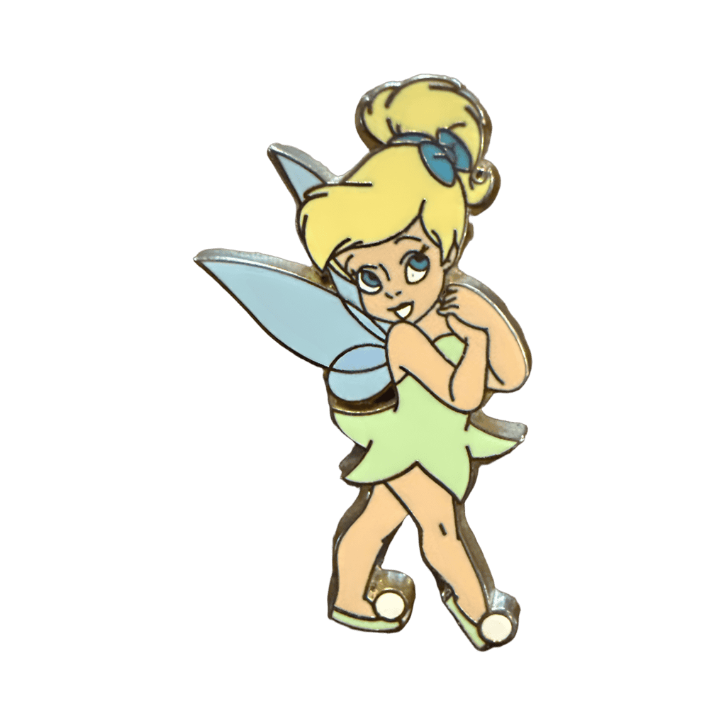 Baby Tinker Bell Disney pin
