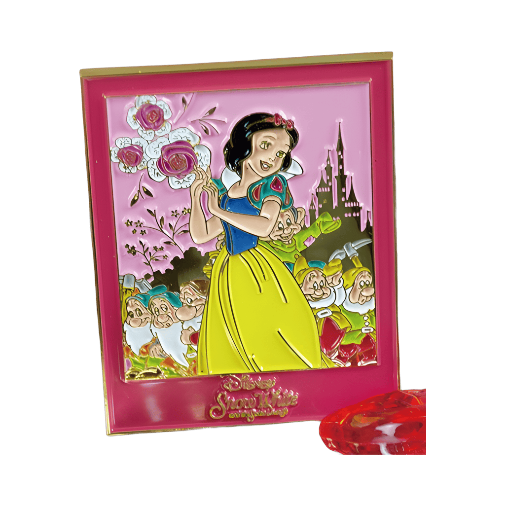 Snow White Disney pin