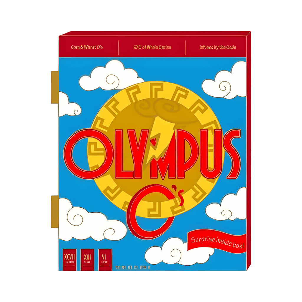Hercules Pin - Olympus Disney pin
