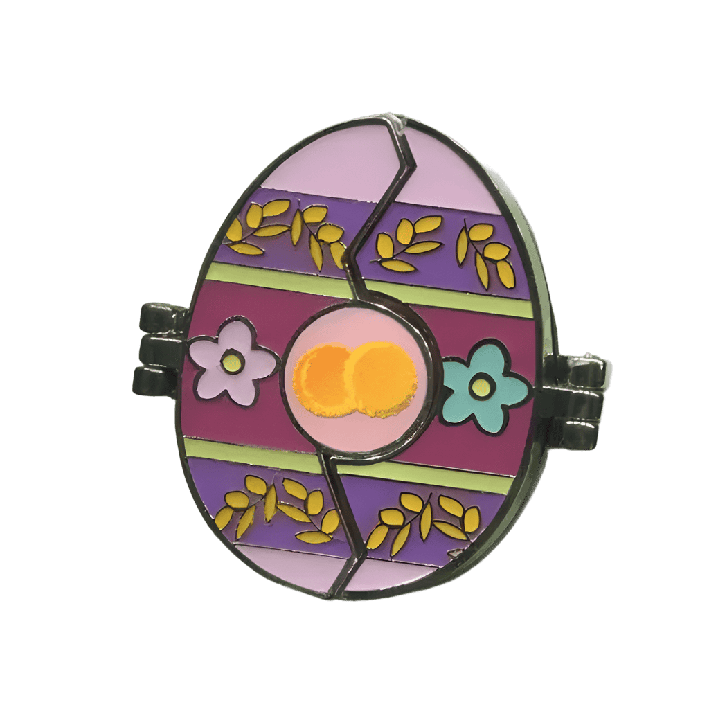Toy Story - Hamm Disney pin