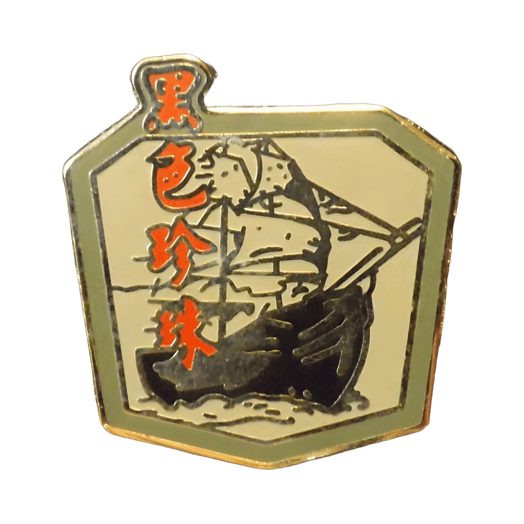 Ship Disney pin
