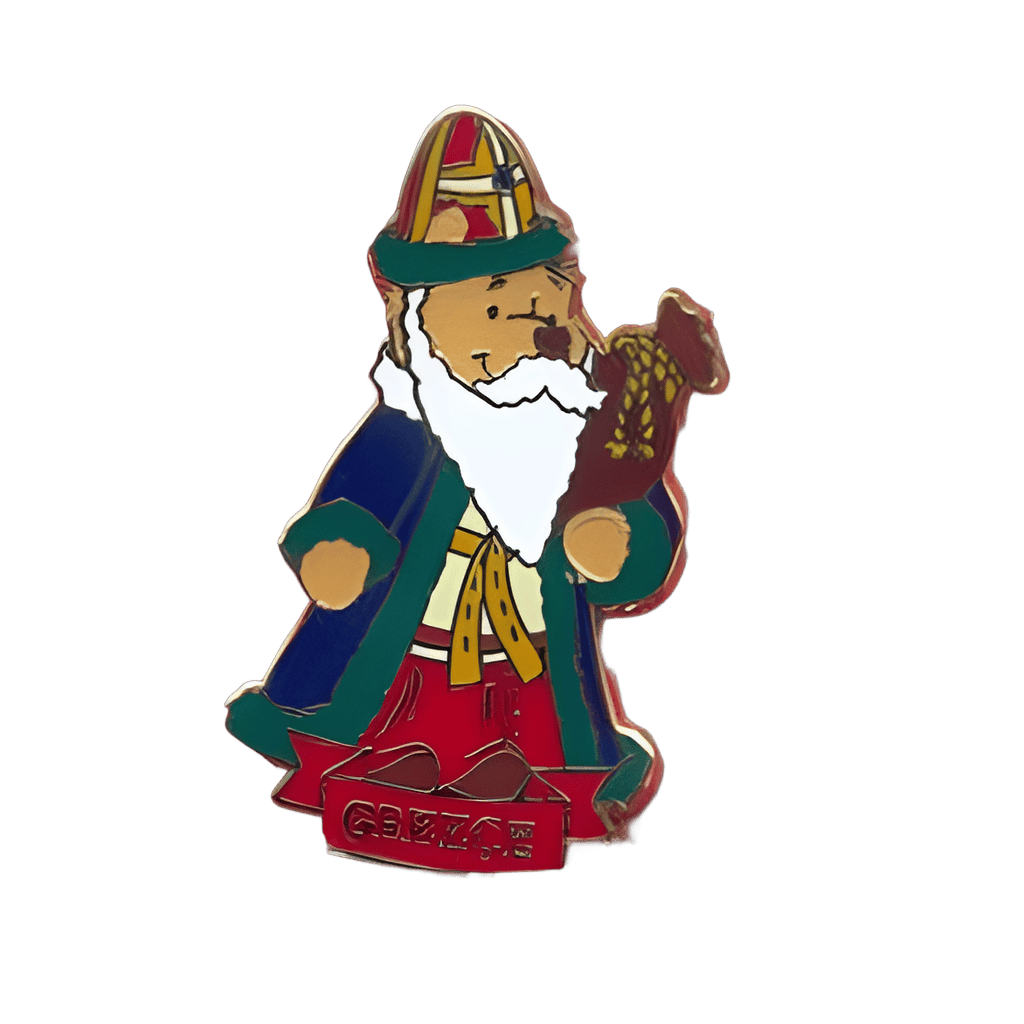 Greece Disney pin