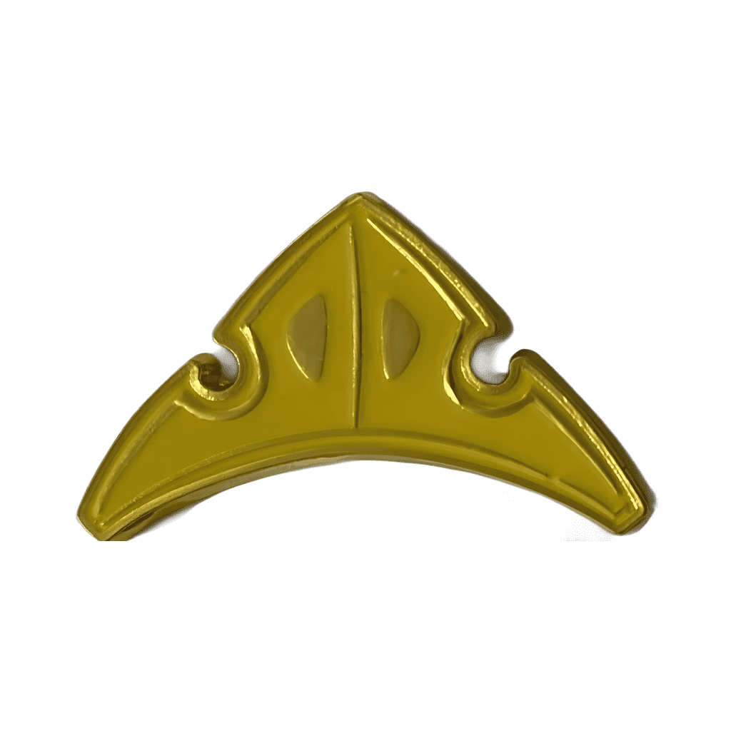 Crown Disney pin