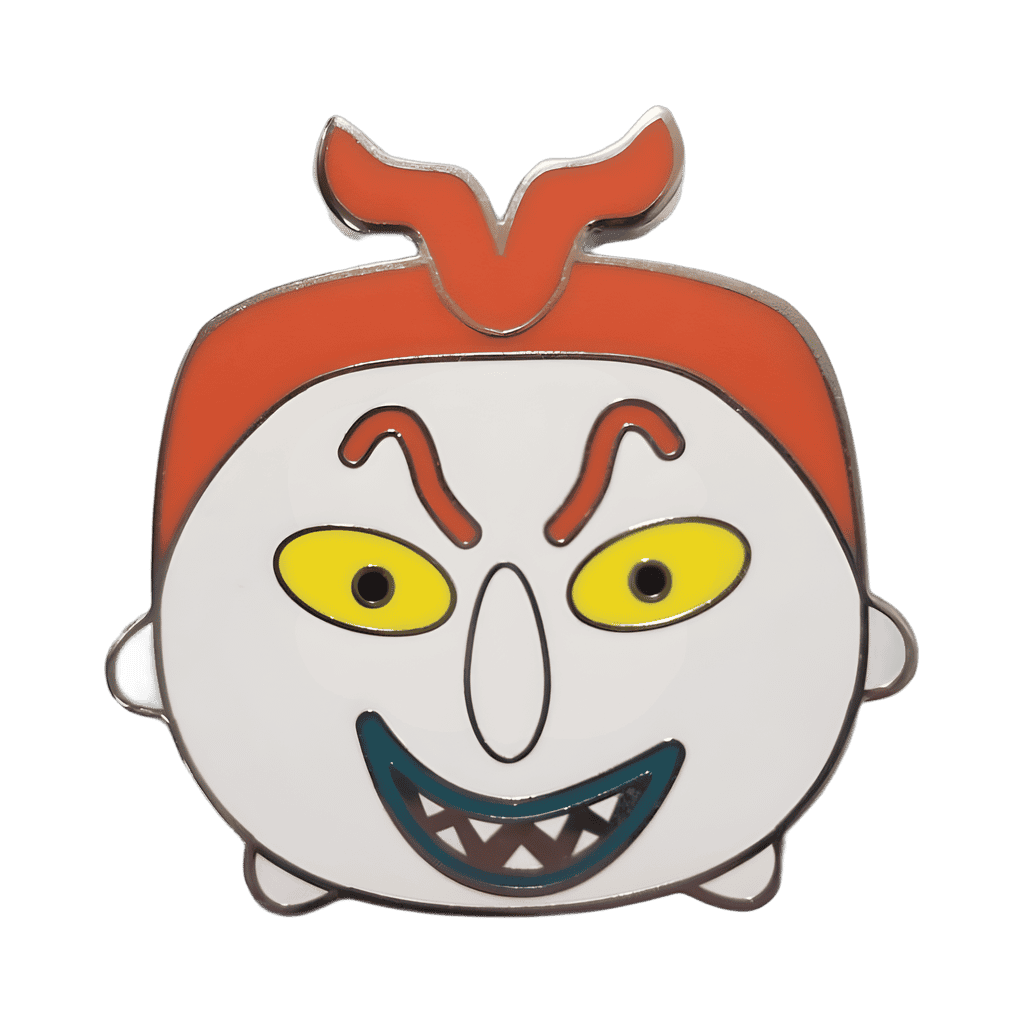 Lock Disney pin