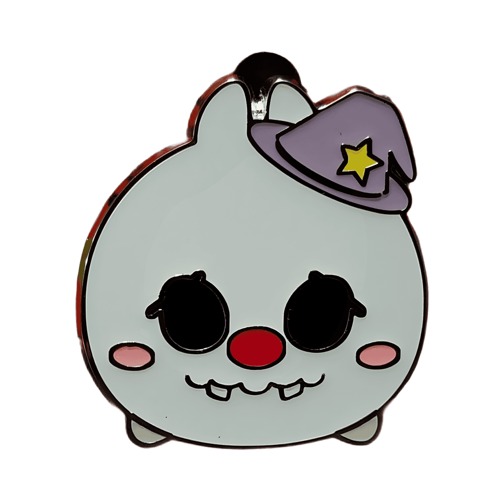 Dale Disney pin