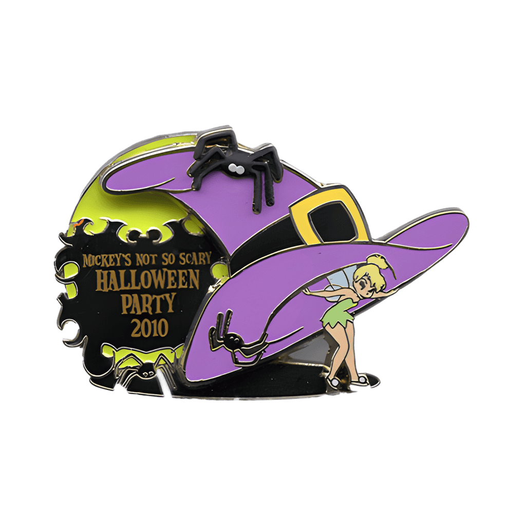 Tinker Bell Disney pin