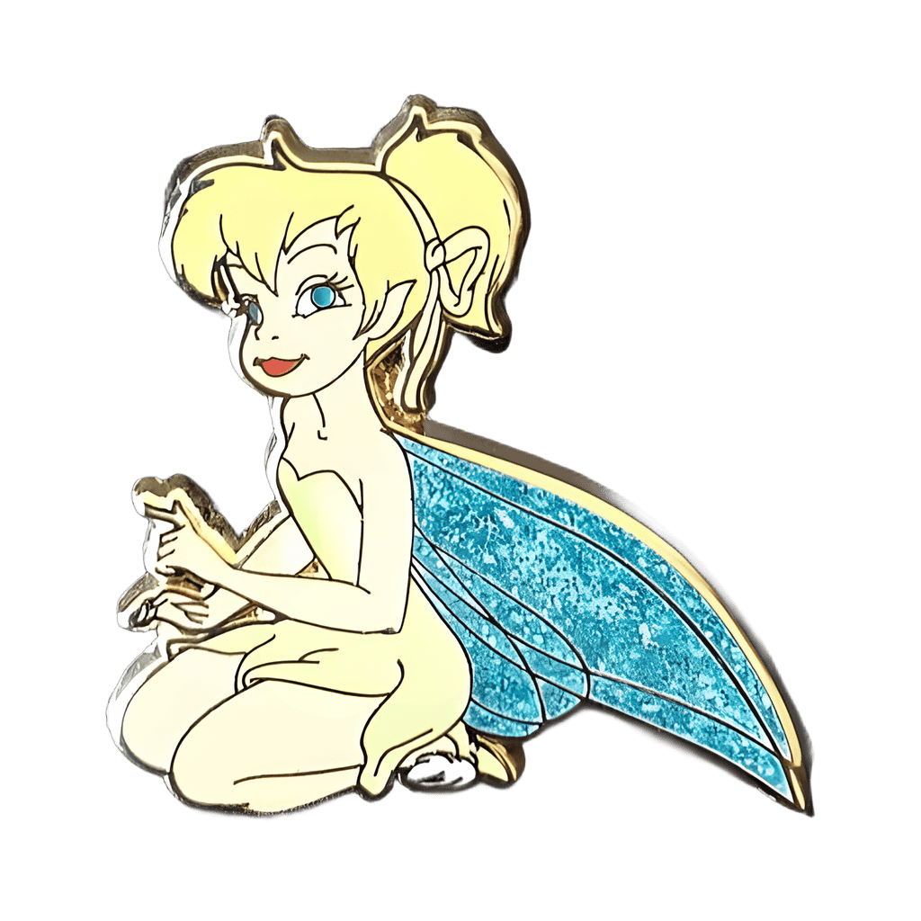 Tink Pin Disney pin