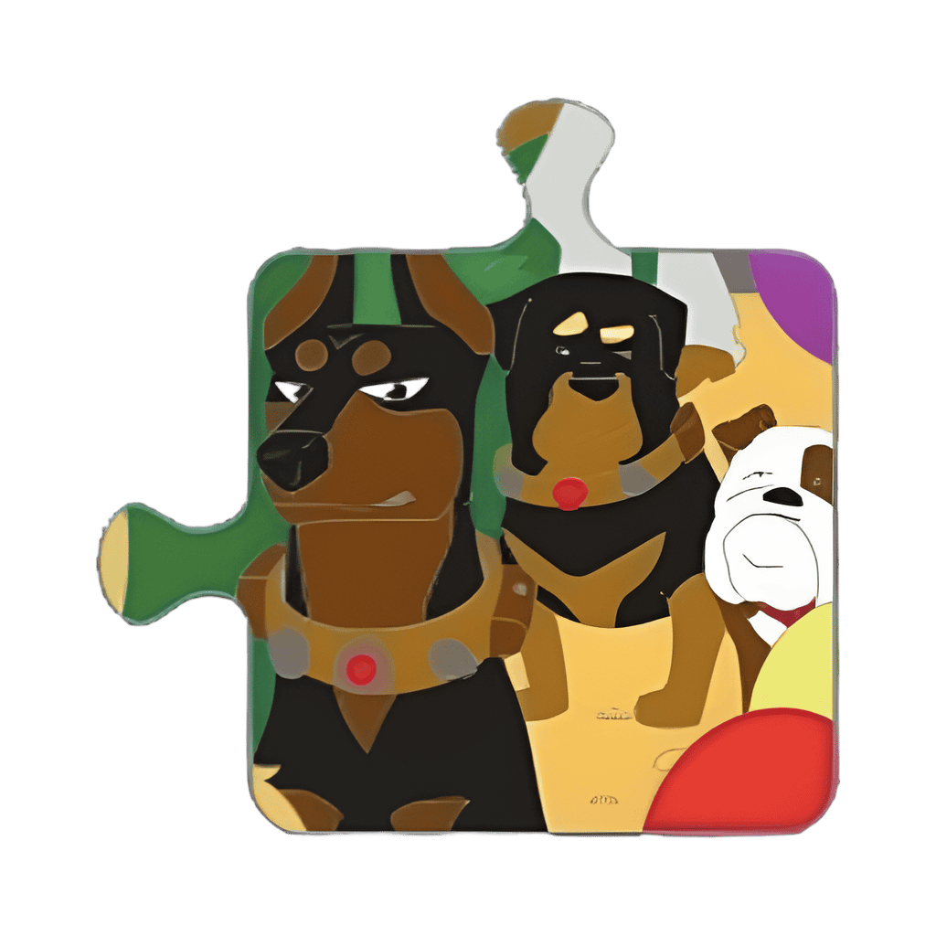Alpha, Beta & Gamma Disney pin