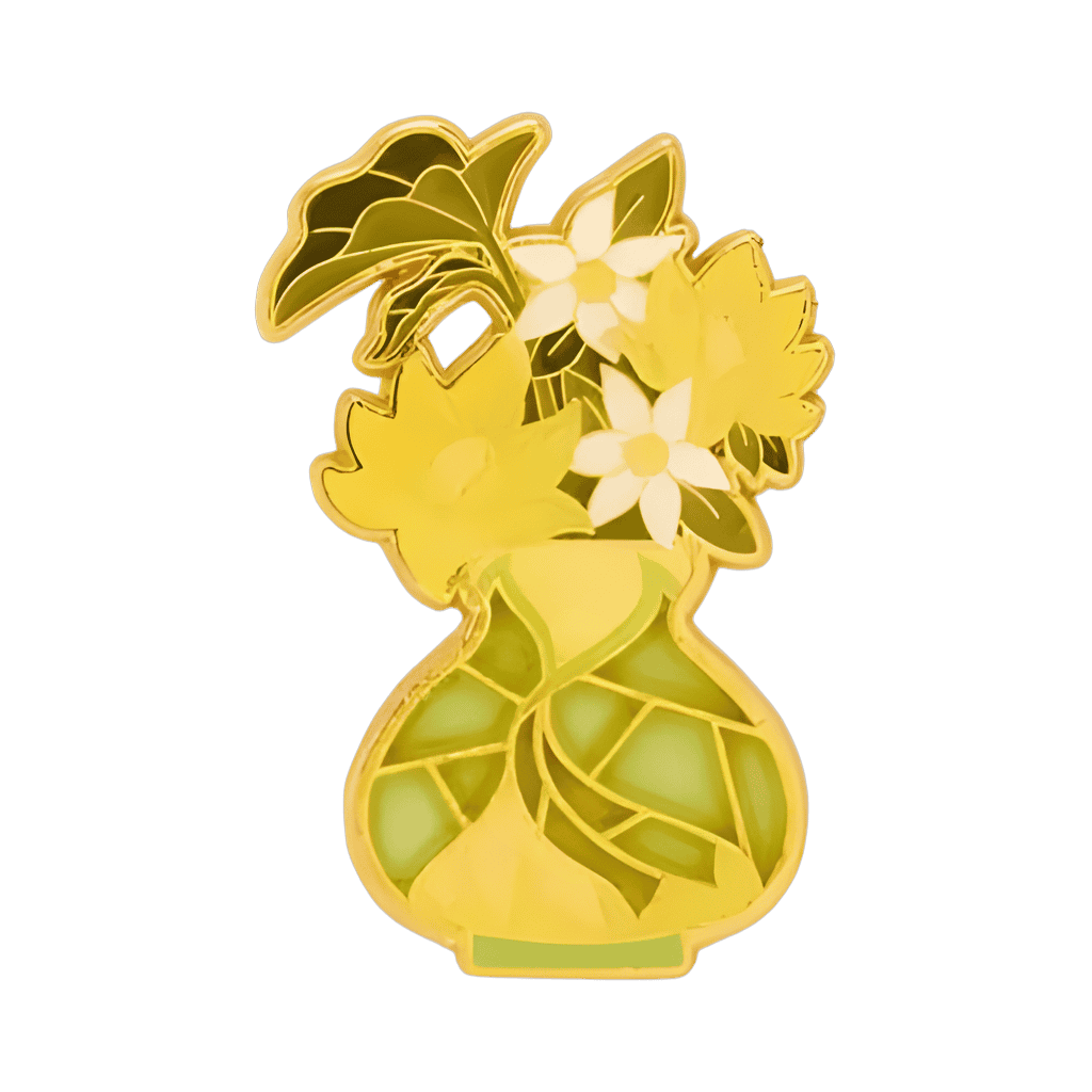 Tiana Disney pin