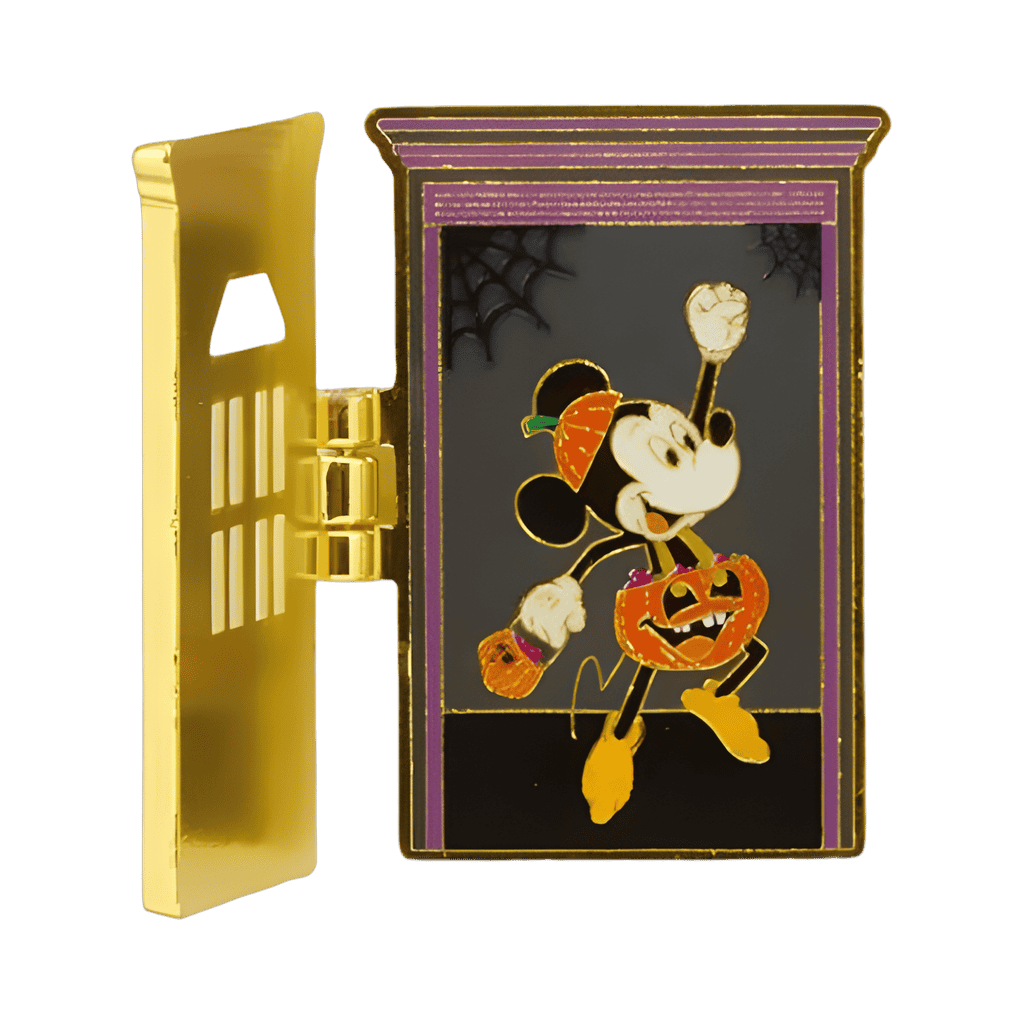 Mickey Mouse Disney pin