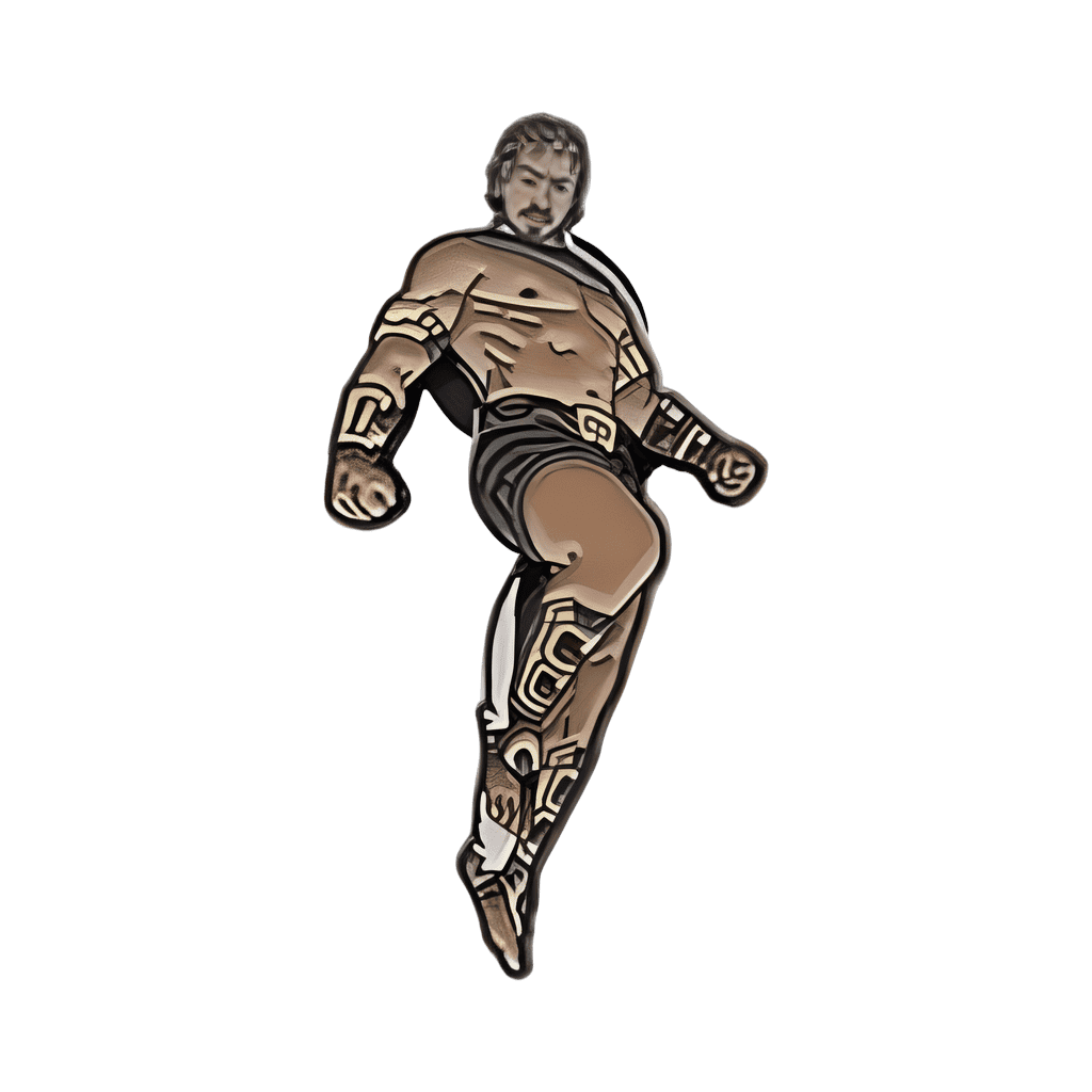 Namor Disney pin