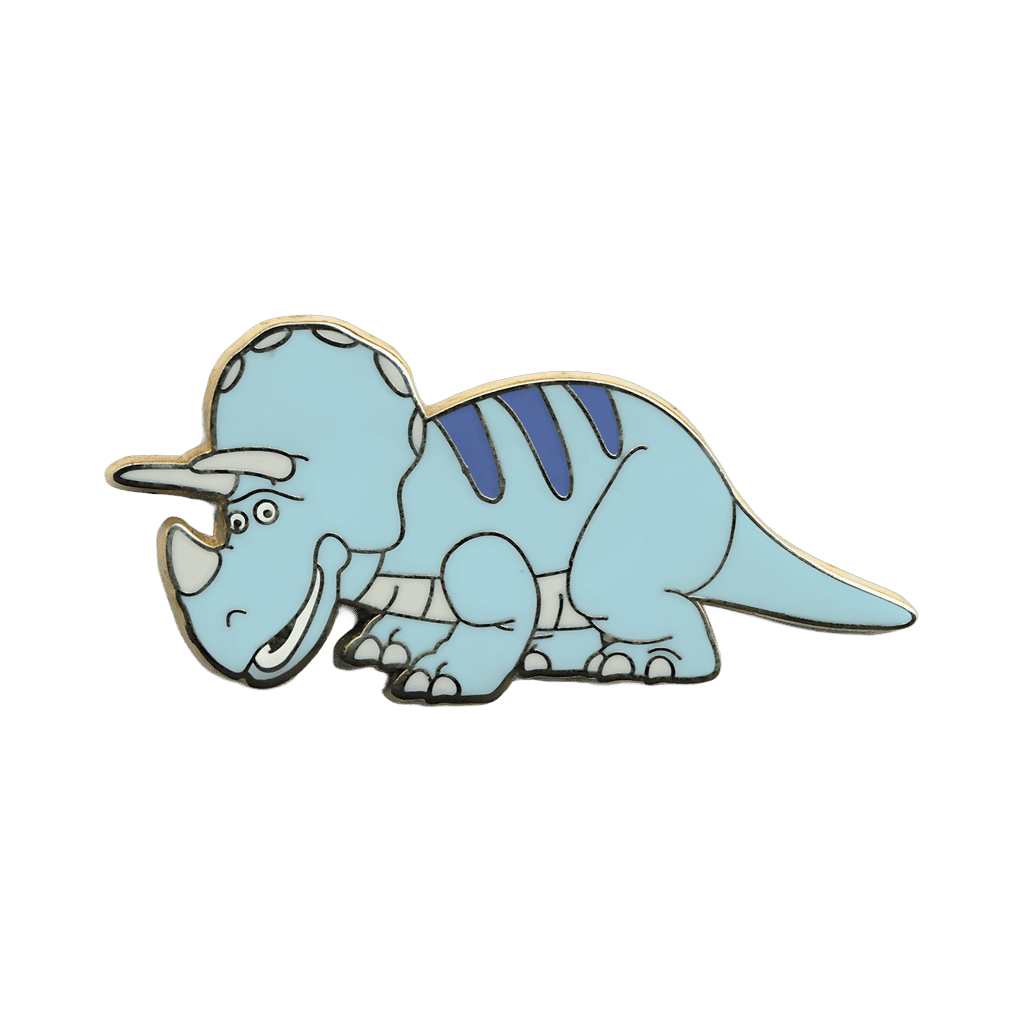 Trixie Disney pin