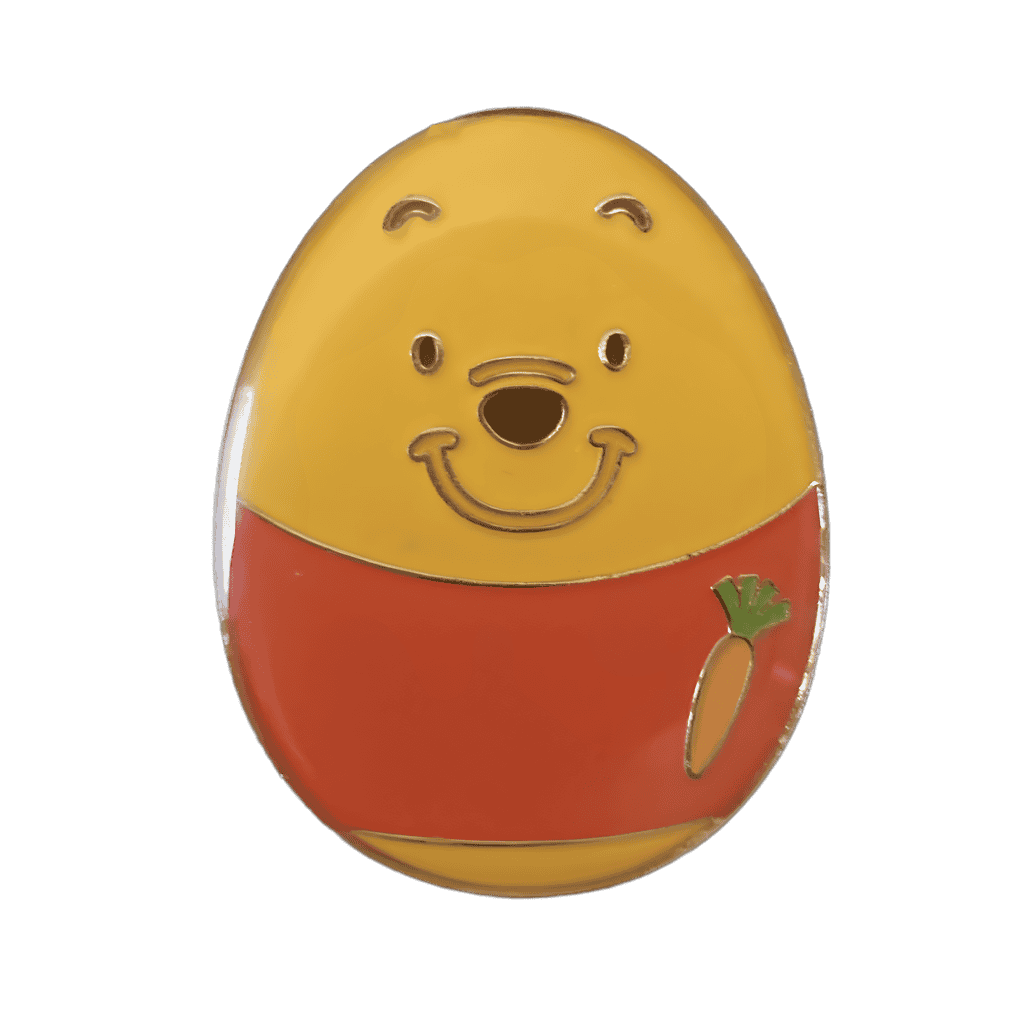 Winnie the Pooh Disney pin