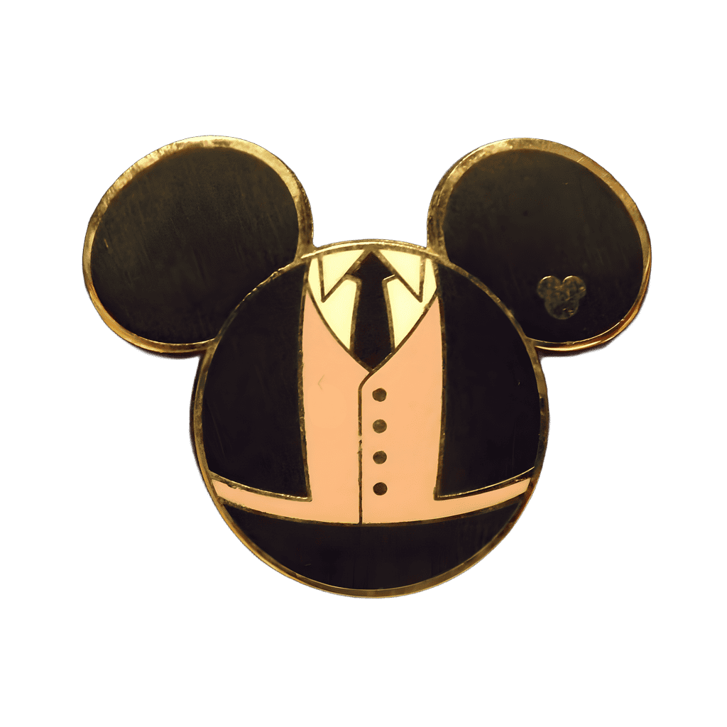 Haunted Mansion Disney pin