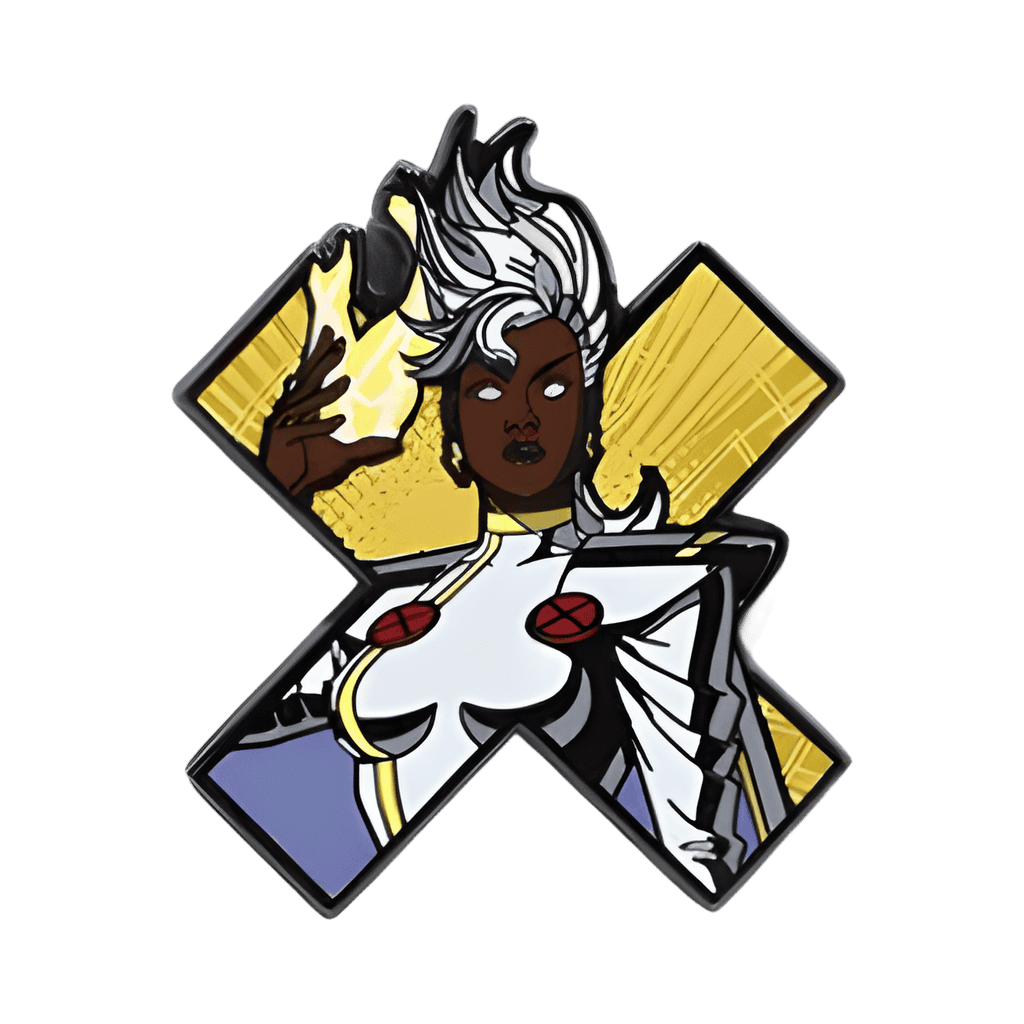Storm (Y219) Disney pin