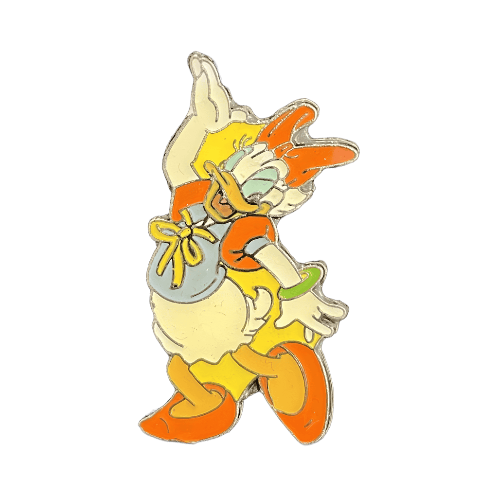 Daisy Duck Disney pin