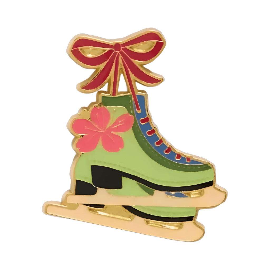 Mulan Disney pin
