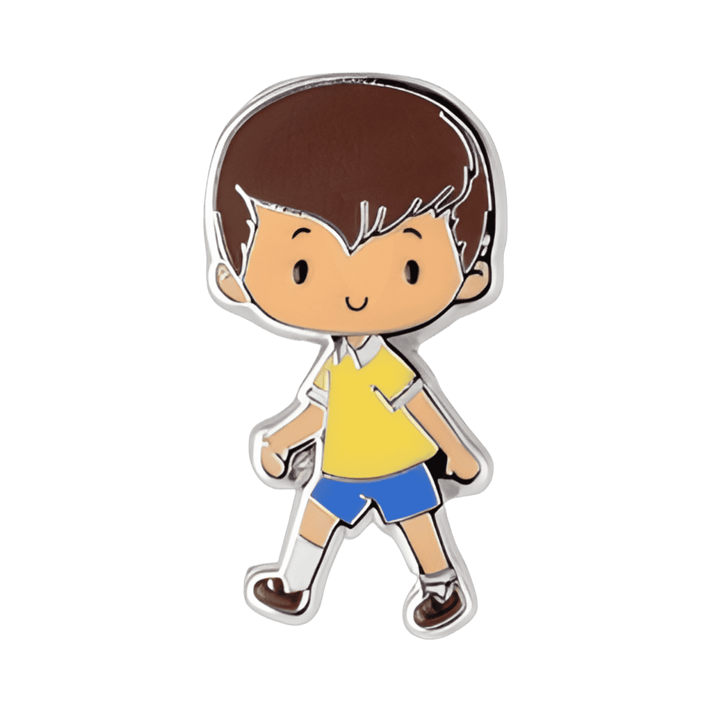 Christopher Robin Disney pin