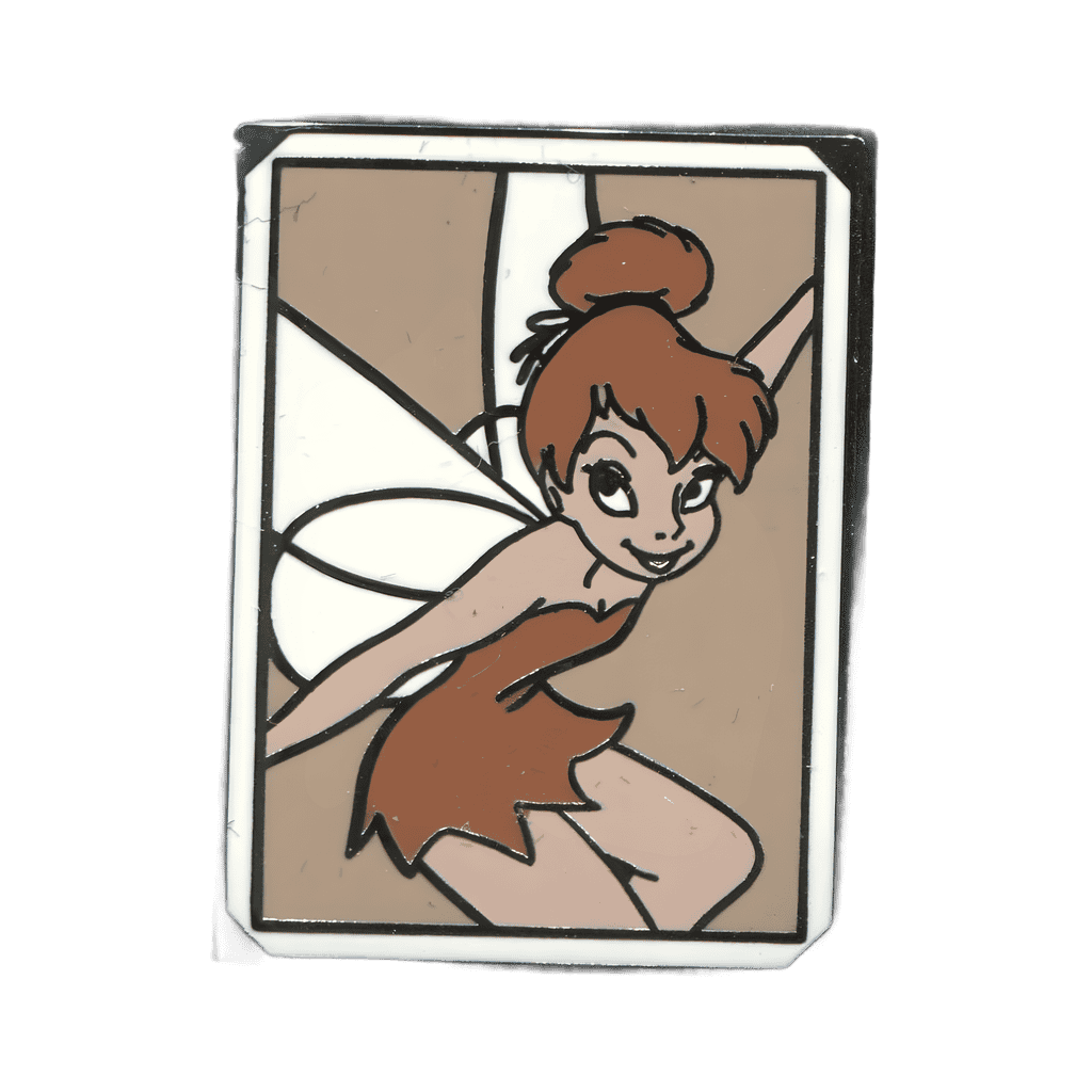 Tinker Bell Disney pin