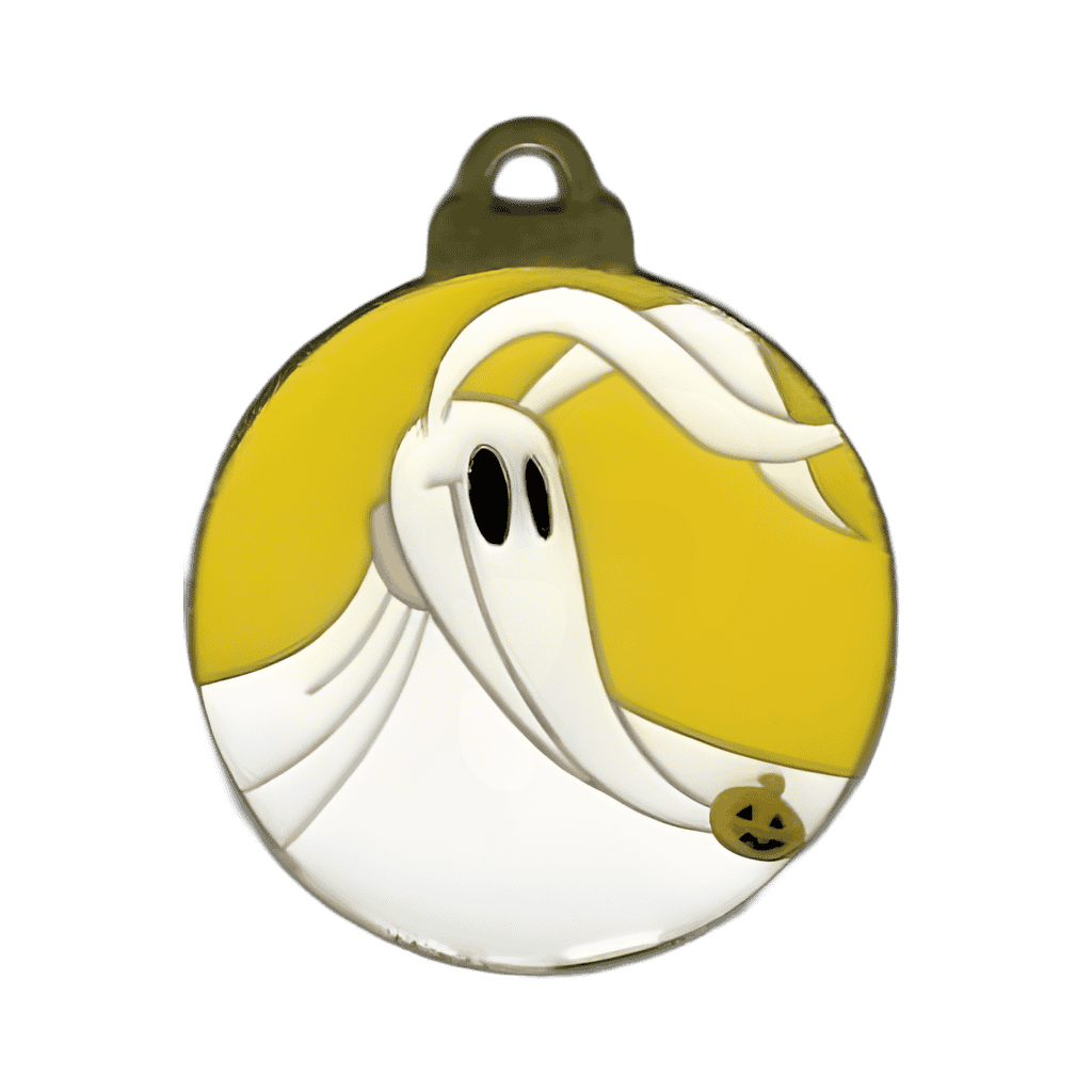 Zero Disney pin