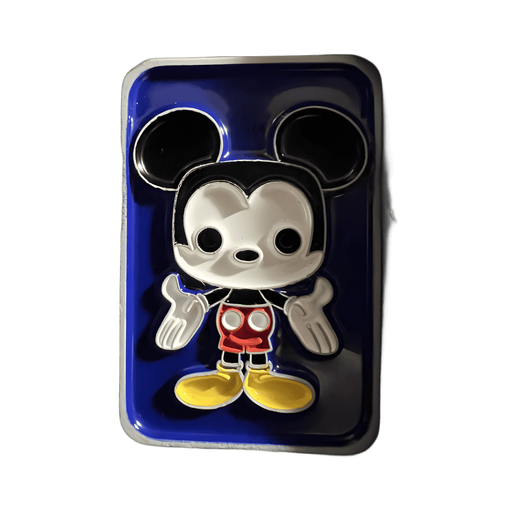 Mickey Mouse Disney pin