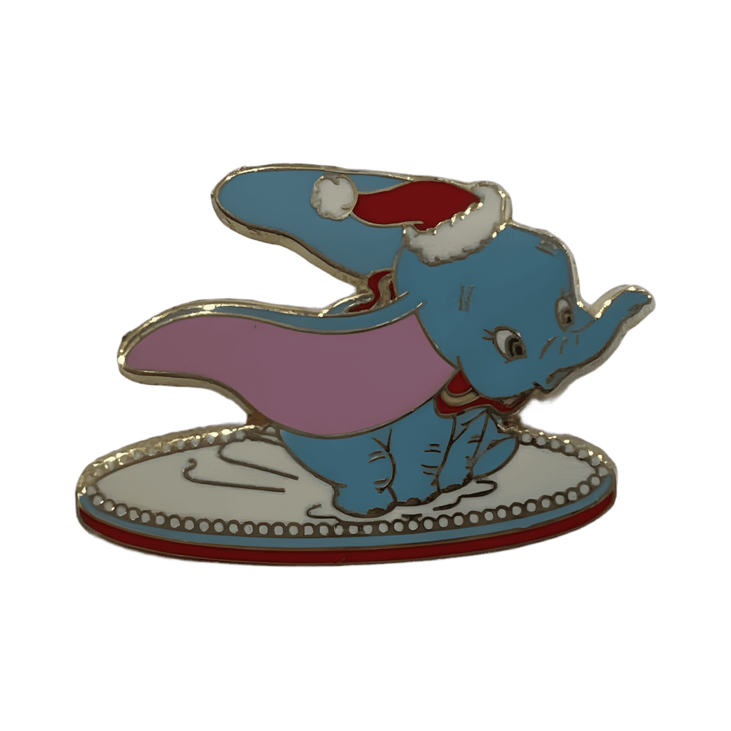Dumbo Disney pin