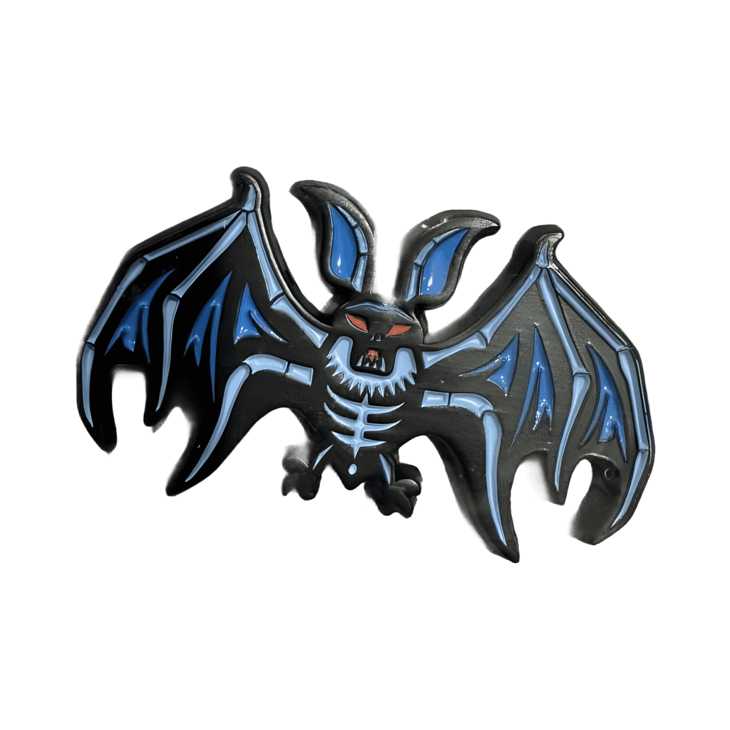 Vampire Bat Disney pin