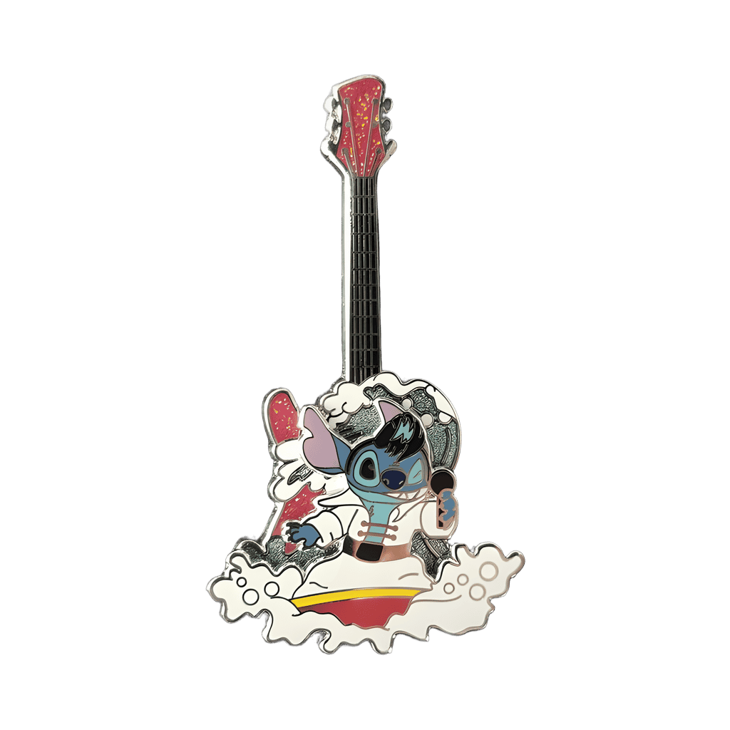 Stitch Disney pin