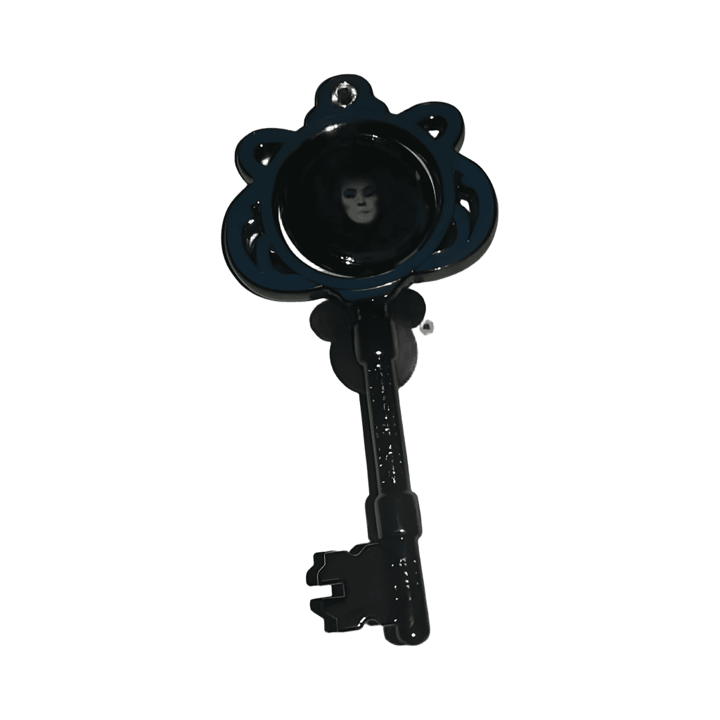 2016 - Madame Leota Key Disney pin