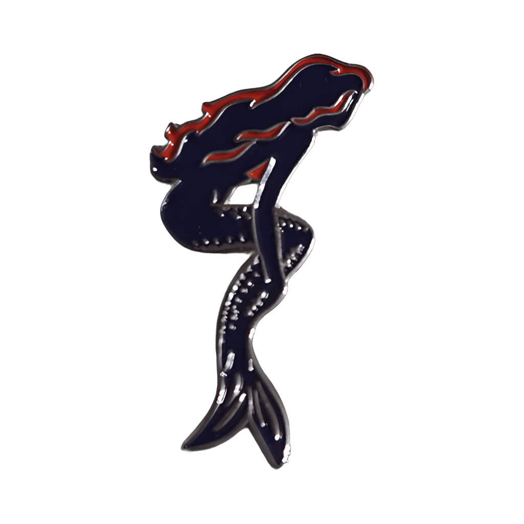 Little Mermaid Ariel Disney pin