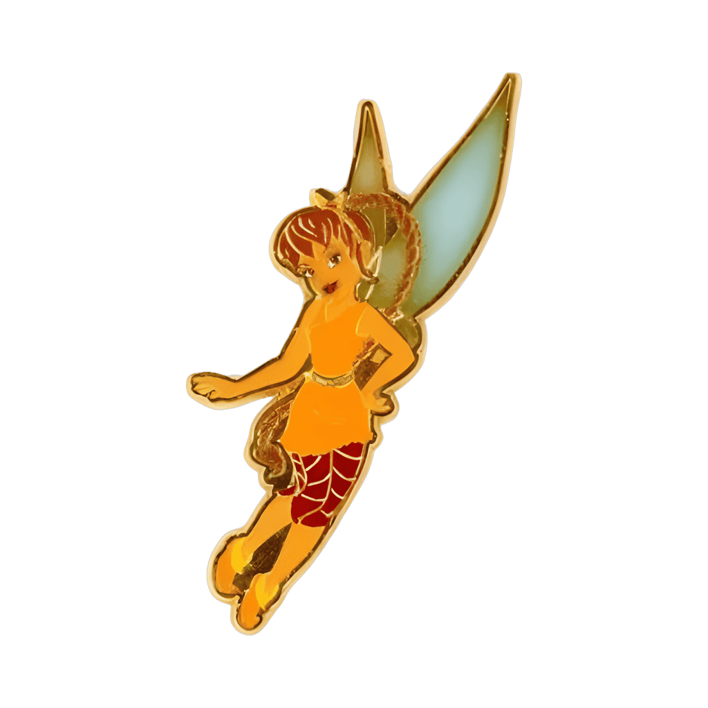 Fawn Disney pin