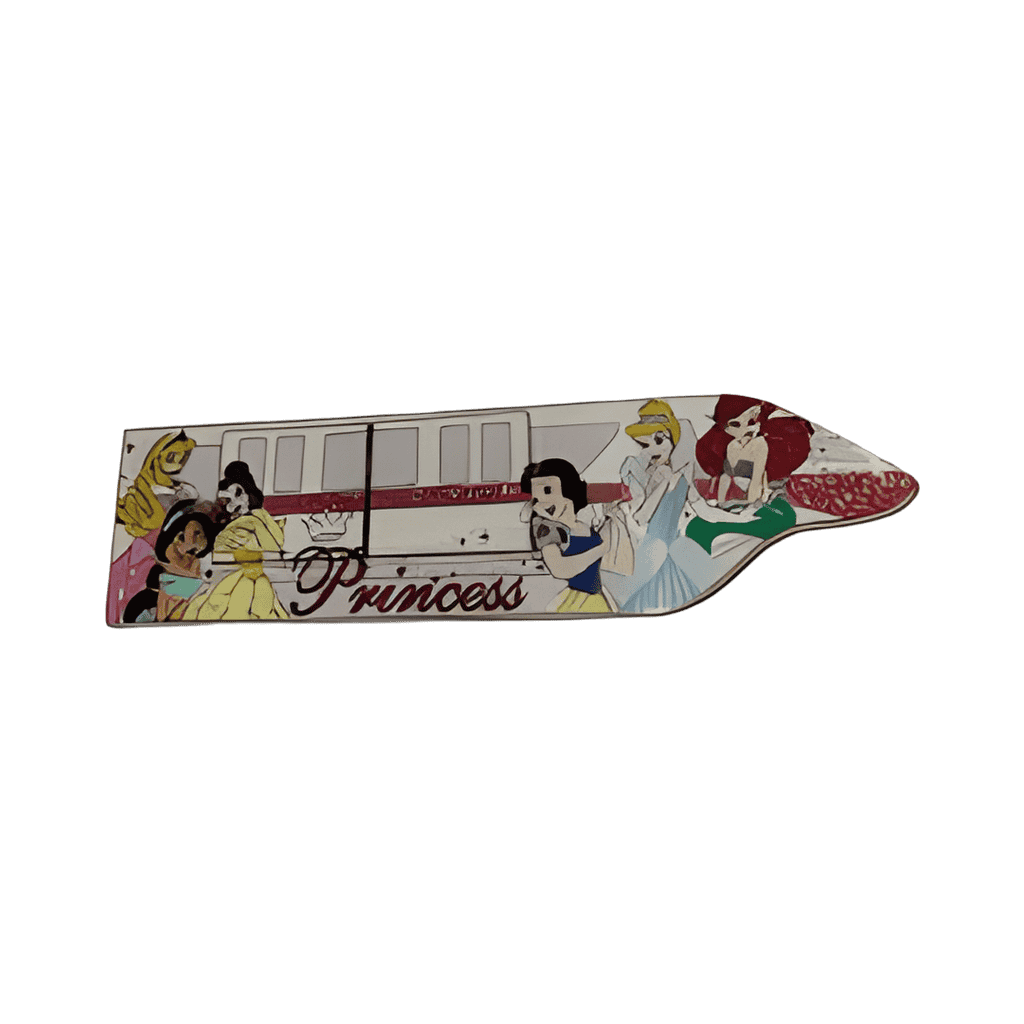Princesses Disney pin