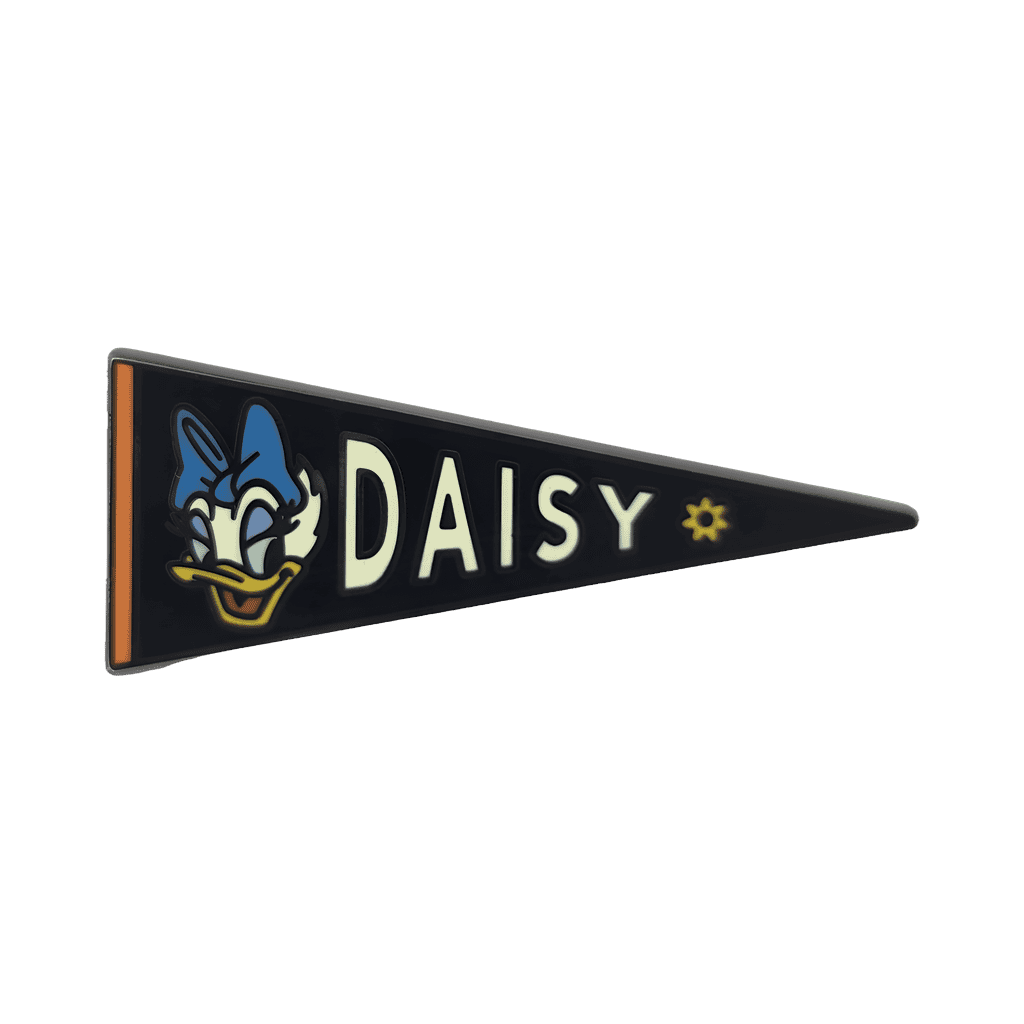 Daisy Duck Disney pin