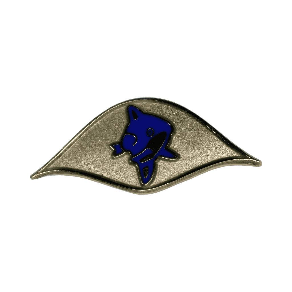 Port Discovery Disney pin