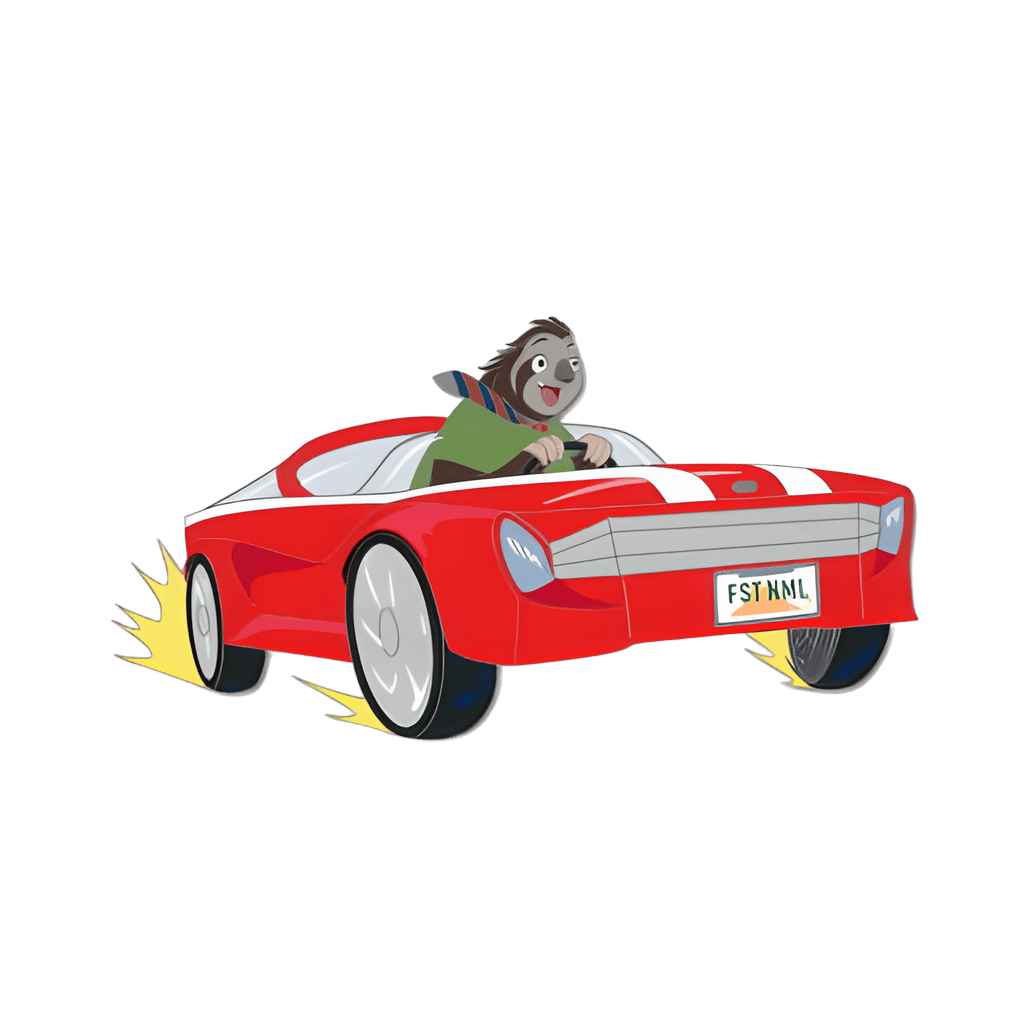 Flash Disney pin