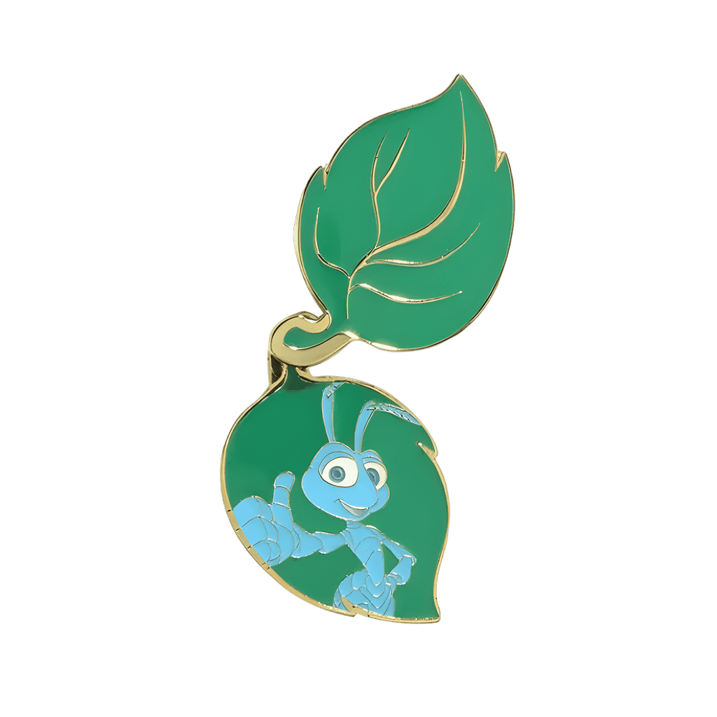 Flik Disney pin