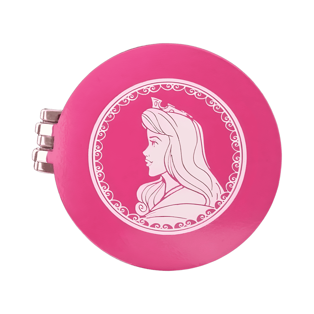 Aurora Disney pin